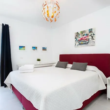 빌라 Del Duque Chayofa