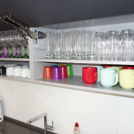 Del Duque 빌라 Chayofa