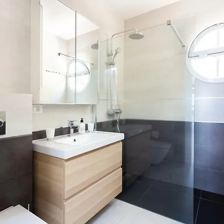 Del Duque 빌라 Chayofa