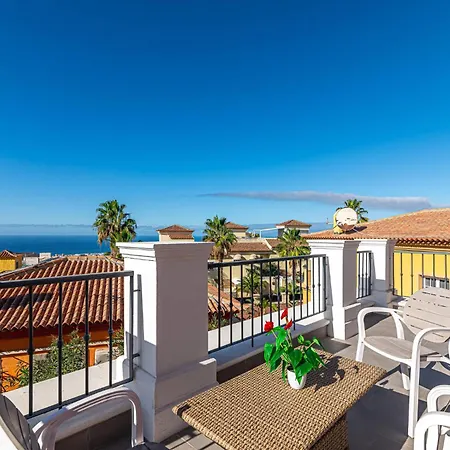 Villa Del Duque *
